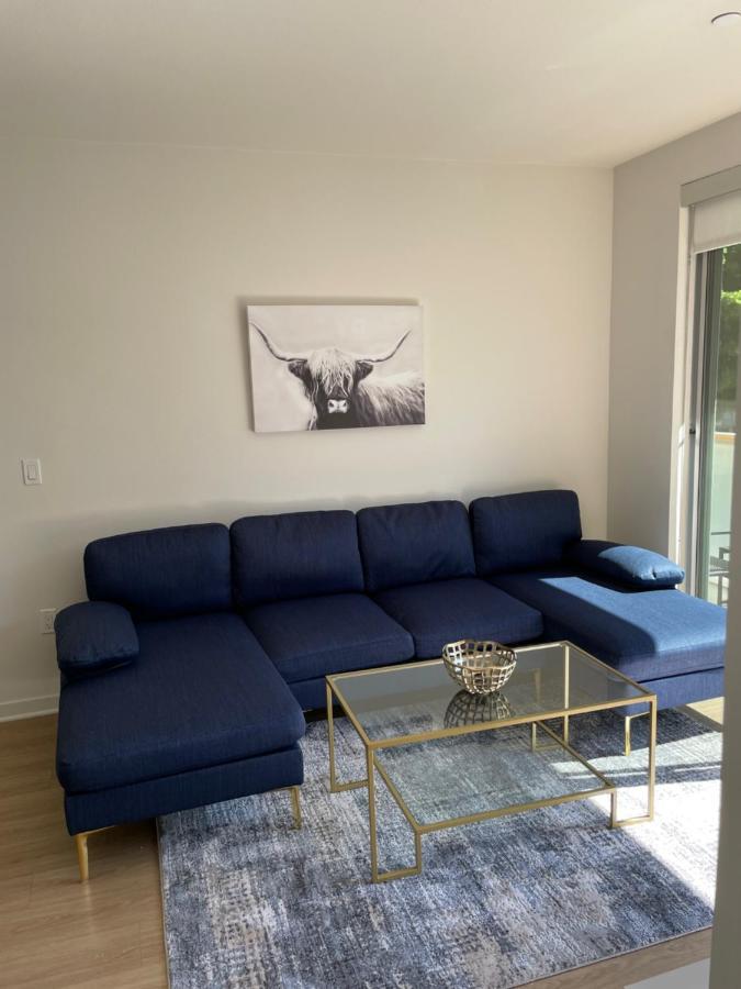 Las Palmas - Modern, Stylish, Spacious, Secure & Tranquil Condo With 2 Master Suite Bedrooms - Wlk To Sm Pier Лос-Анджелес Экстерьер фото