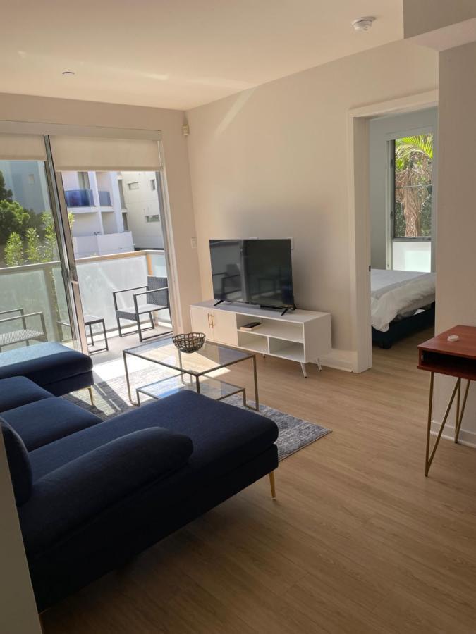 Las Palmas - Modern, Stylish, Spacious, Secure & Tranquil Condo With 2 Master Suite Bedrooms - Wlk To Sm Pier Лос-Анджелес Экстерьер фото